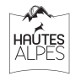 Logo Hautes-Alpes